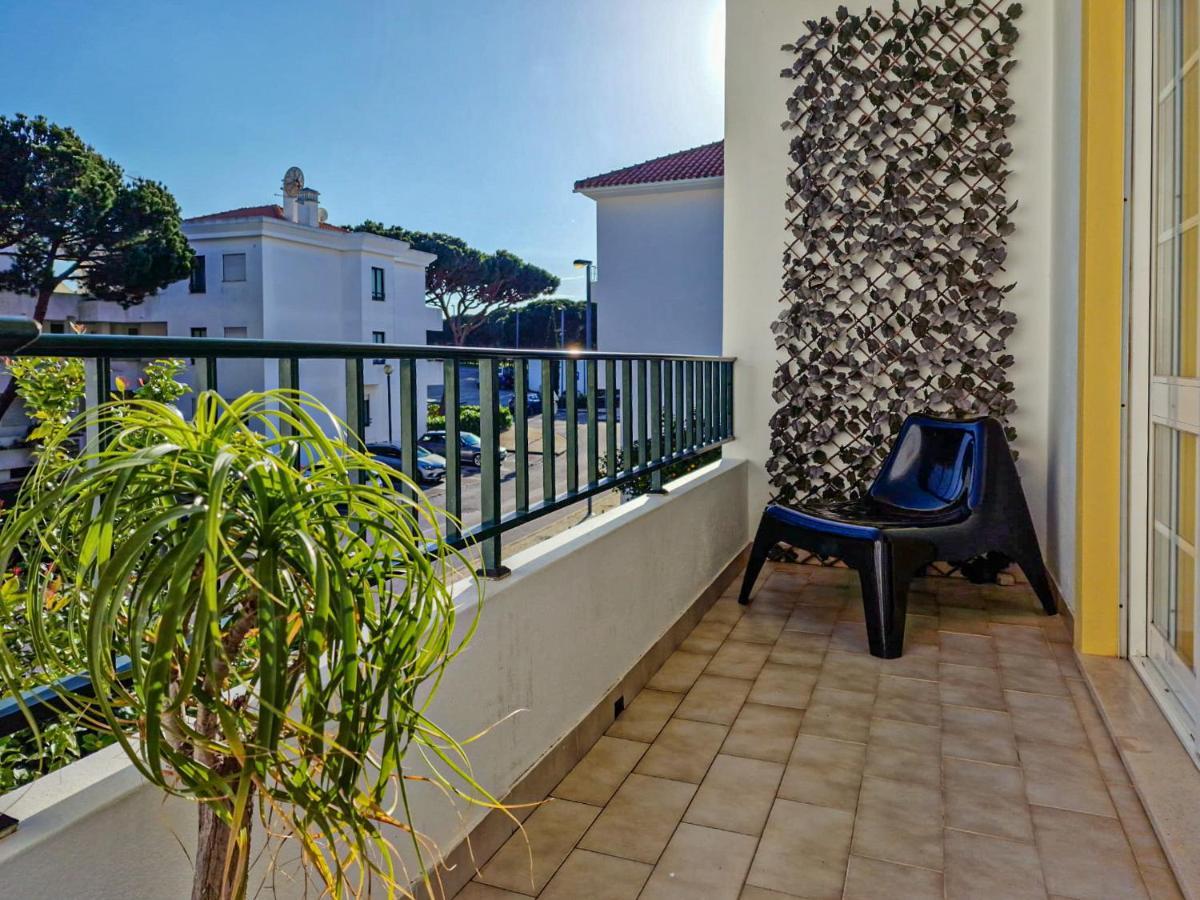 Falesia Beach Just 800 M Оллюш-де-Аґуа Екстер'єр фото